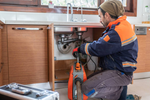 Best Emergency Plumber  in Lake Holiday, IL
