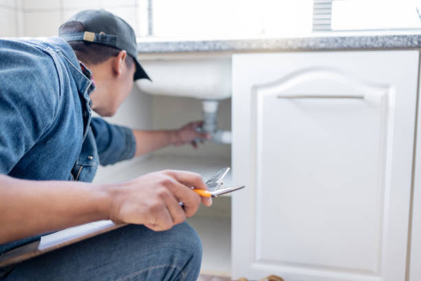 Best 24-Hour Plumber Near Me  in Lake Holiday, IL