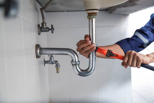 Best Drain Cleaning Services  in Lake Holiday, IL