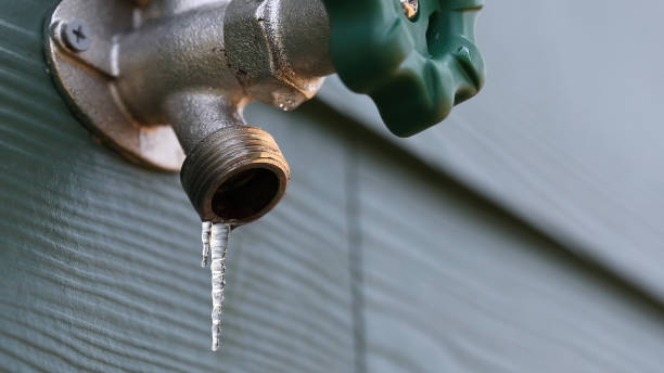 Hot Water Heater Installation in Lake Holiday, IL