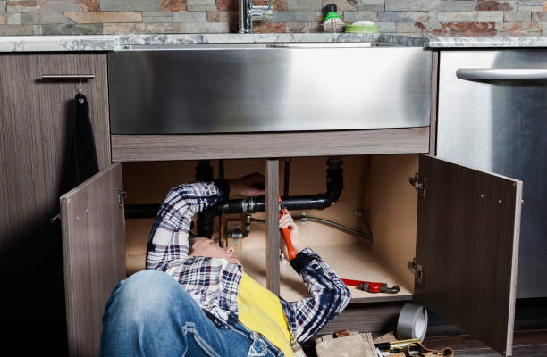 Best Best Plumbers Near Me  in Lake Holiday, IL