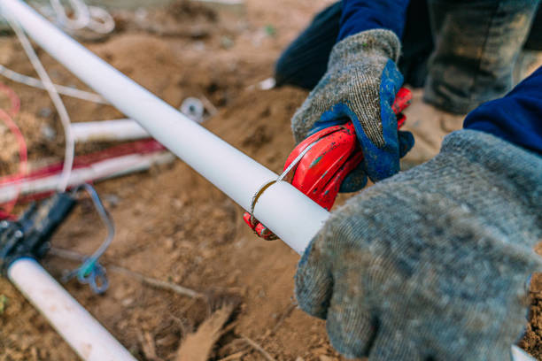 Best Water Softener Installation  in Lake Holiday, IL